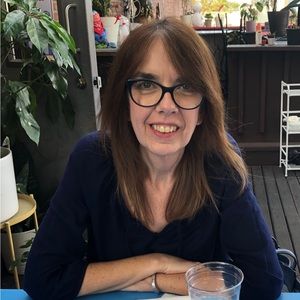 Meet your Posher, Cindy